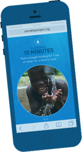 droga5 unicef
