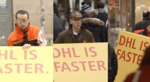 DHL