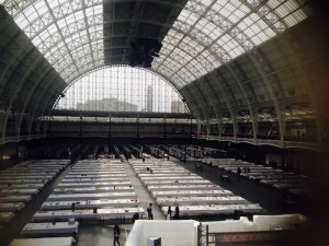 Olympia D&AF