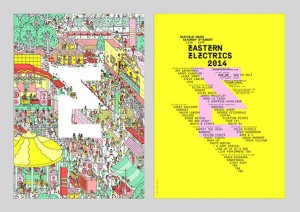 eastern electrics 2