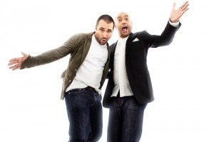 fred & farid