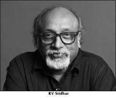 kv sridhar