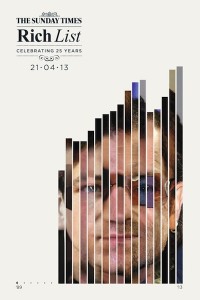 rich list dandad