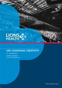 cannes lions health