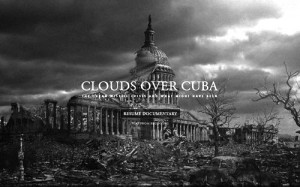 clouds over cuba