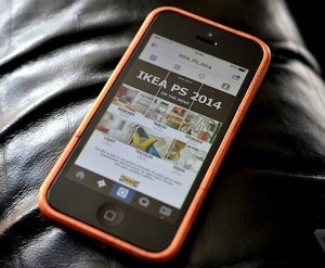 ikea instagram