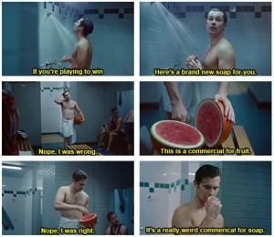 old spice watermelon