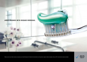 saatchi & saatchi healthcare