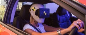 whybin nrma virtual crash test