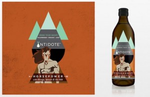 ANTIDOTE 3
