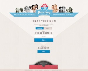 Mum Song Dedications 6