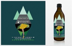 antidote 4