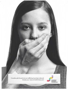 ddb canada human sex traffic