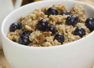 oatmeal