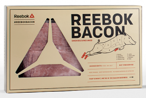 reebok bacon