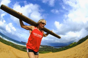 sandhill warrior