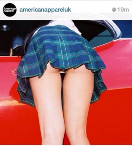 american apparel