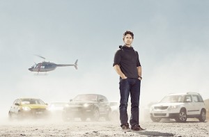 chris benny 5
