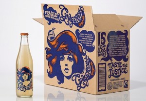 gingerella Special Group