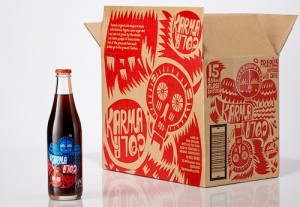 karma cola special group