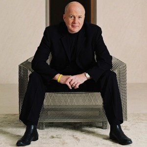 kevin roberts