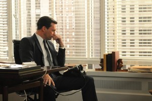 mad men 1