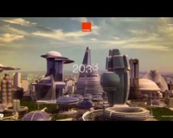 orange future self