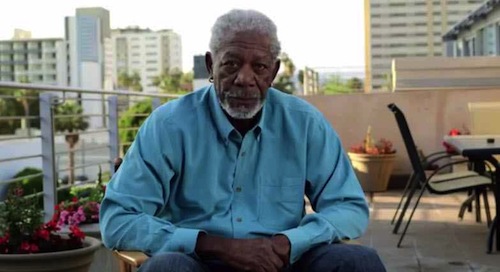 MorganFreemanwaiting