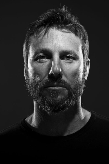 Paul Bennell headshot