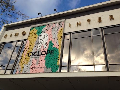 ciclope 2