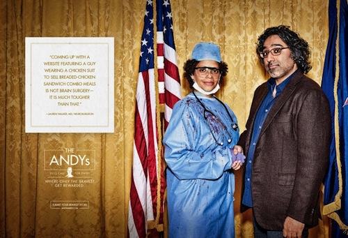 andys awards 2