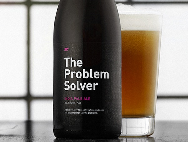 the problem solver 3