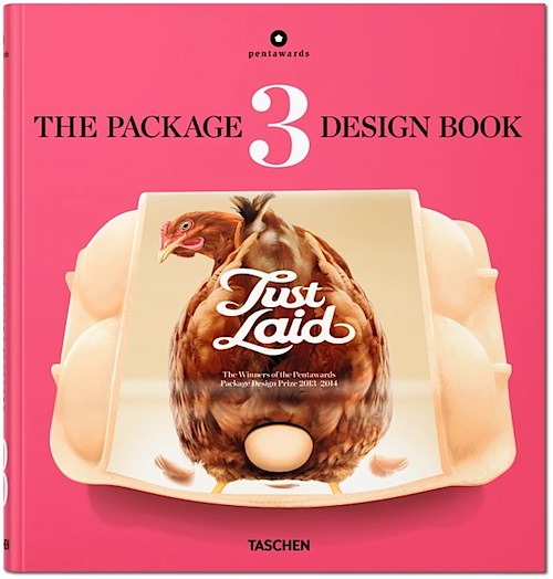 taschen package design book 3