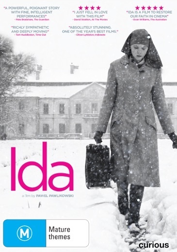 curious ida