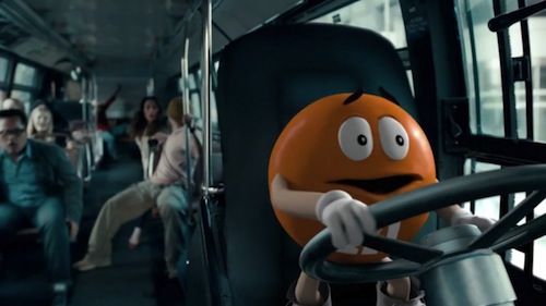 m&ms oscars ad 2