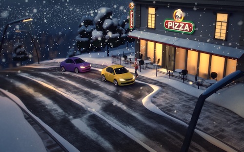 MICHELIN CROSS CLIMATE EXPERIENCE-8