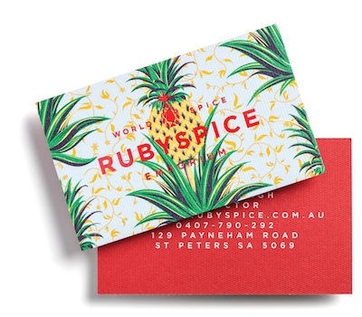 Rubyspice 4