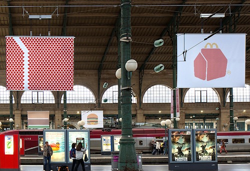 mcdonalds pictogram 2