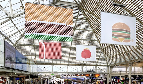 mcdonalds pictogram 3