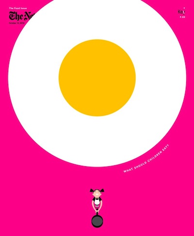 new york times magazine