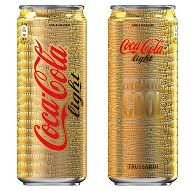 trussardi coke cans 2
