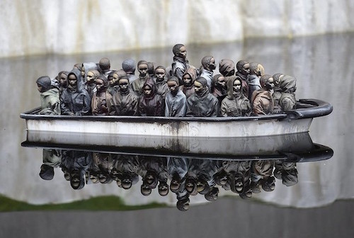 Dismaland 4