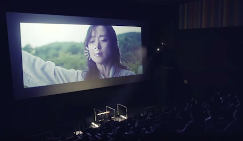 Reebok run the movie 1