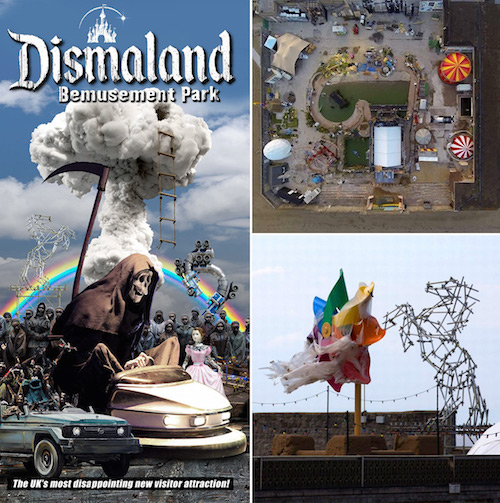 dismaland 2