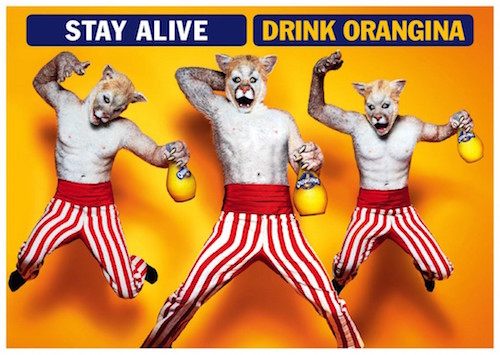 orangina print 2