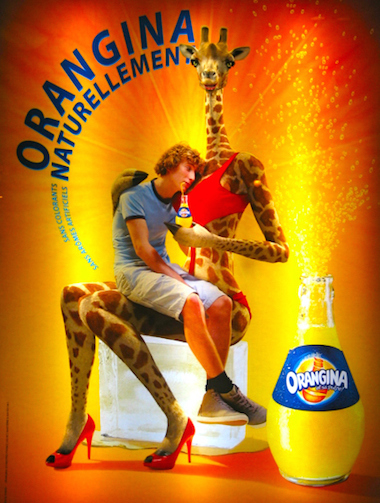 orangina print 3
