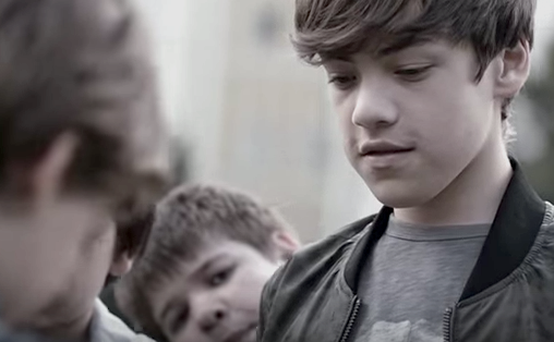 BBDO Russia Pedigree Feed The Good 3