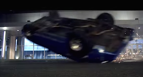 Peugeot push the limits BETC 2