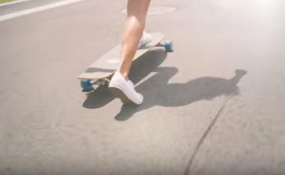 Australis Take our Sun with you BWM 1