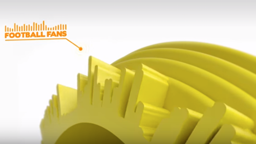 BYO Cup Day sound cup 3